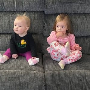 Meet your Posher, Paul